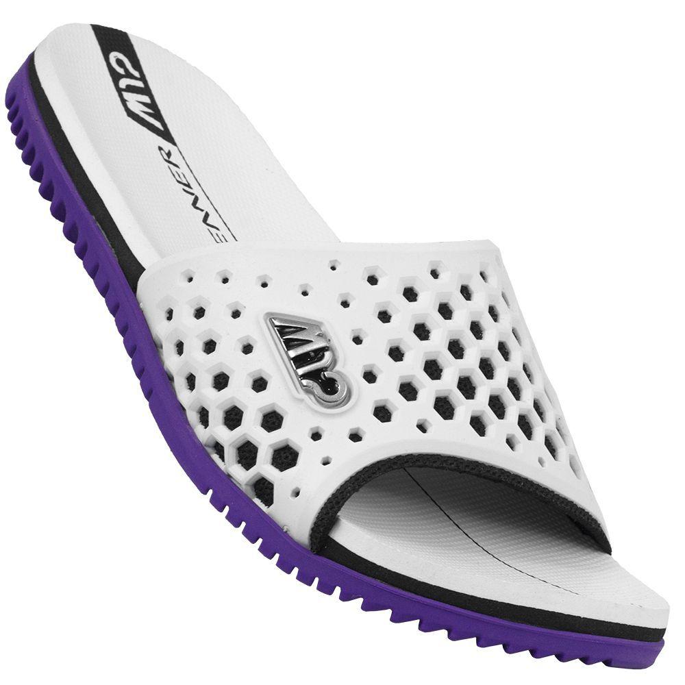 chinelo kenner slide