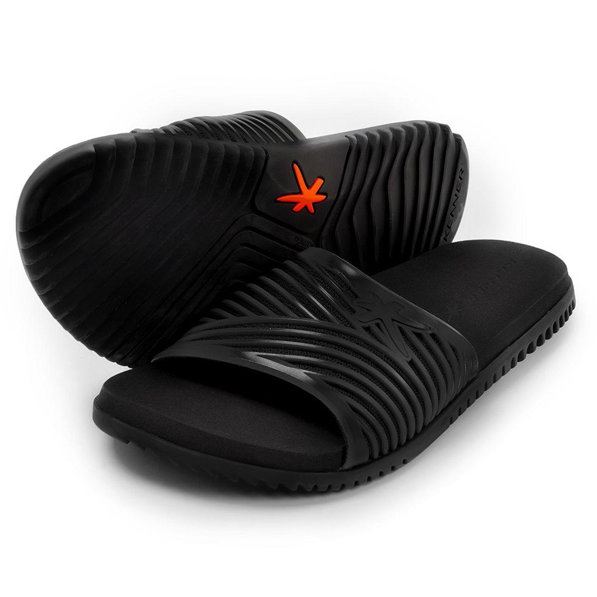 chinelo alphabounce slide