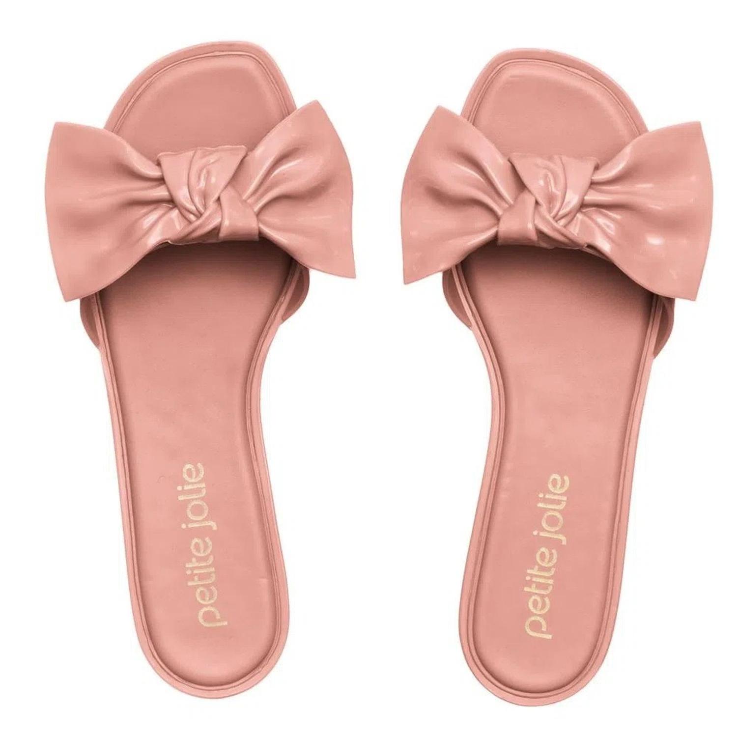 chinelo sandÃ¡lia da petite jolie Petite Jolie Rasteirinhas 2019 Rasteirinha Feminina SandÃ¡lia Rasteira Petite  Jolie SandÃ¡lia