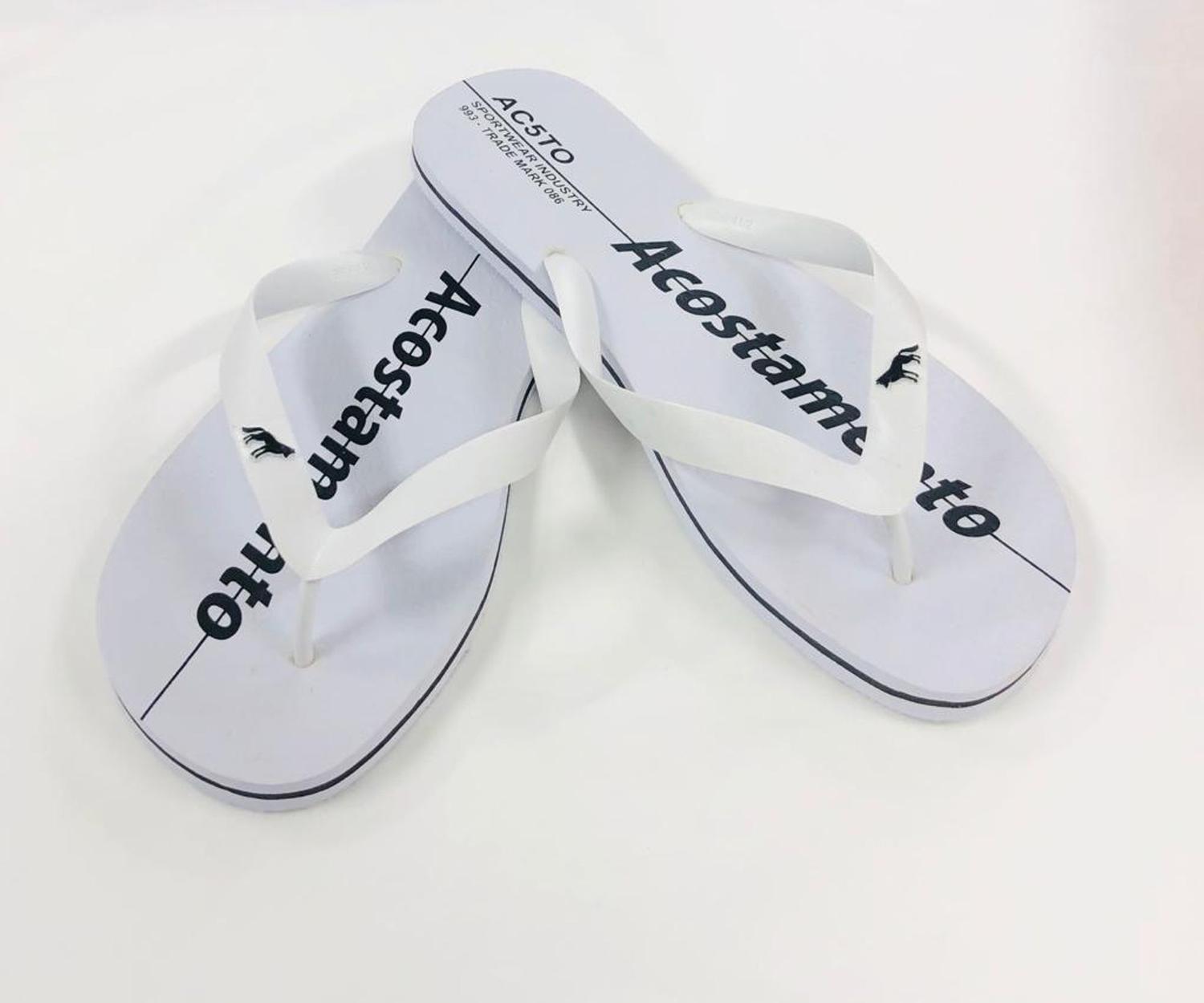 sandalias acostamento femininas