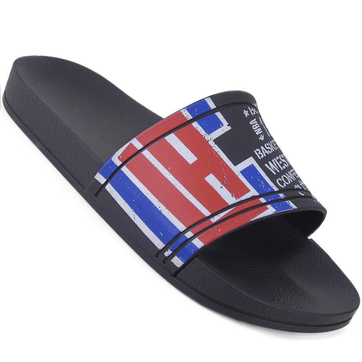 chinelo adidas masculino barato