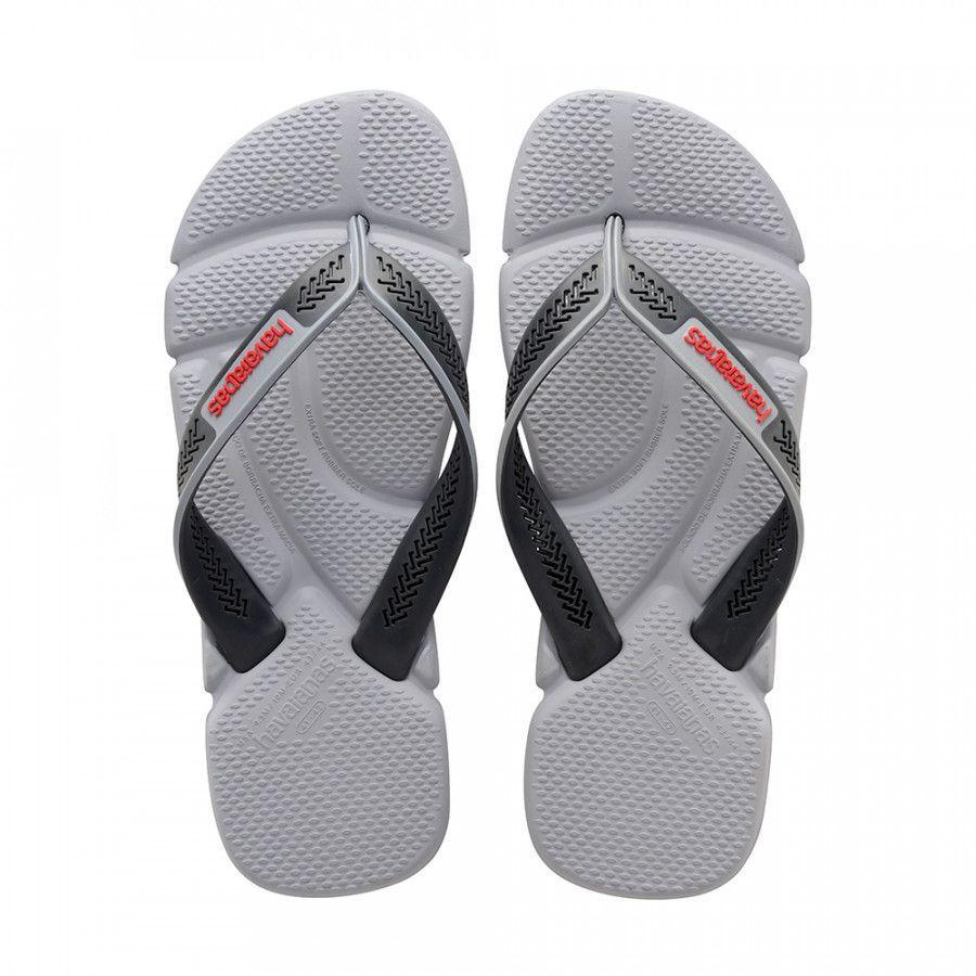 Chinelo Masculino Havaianas Power Cinza Gelo - Chinelo Masculino - Magazine Luiza