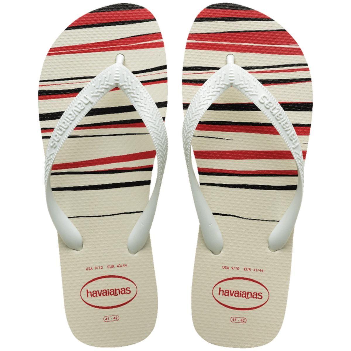 Havaianas Masculina Alpargatas Havaianas Netshoes Havaianas