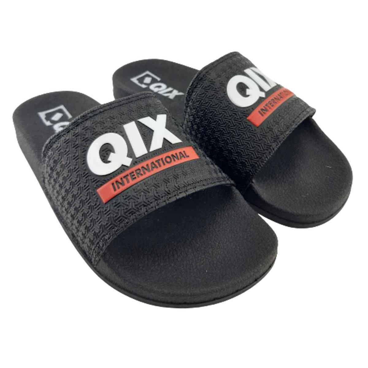 chinelo qix masculino branco
