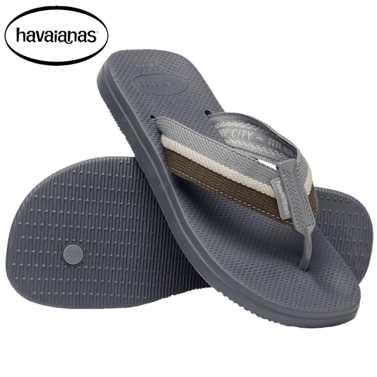 Chinelo Masculino Urban Way Confortável Tira Larga Havaianas - Chinelo  Masculino - Magazine Luiza