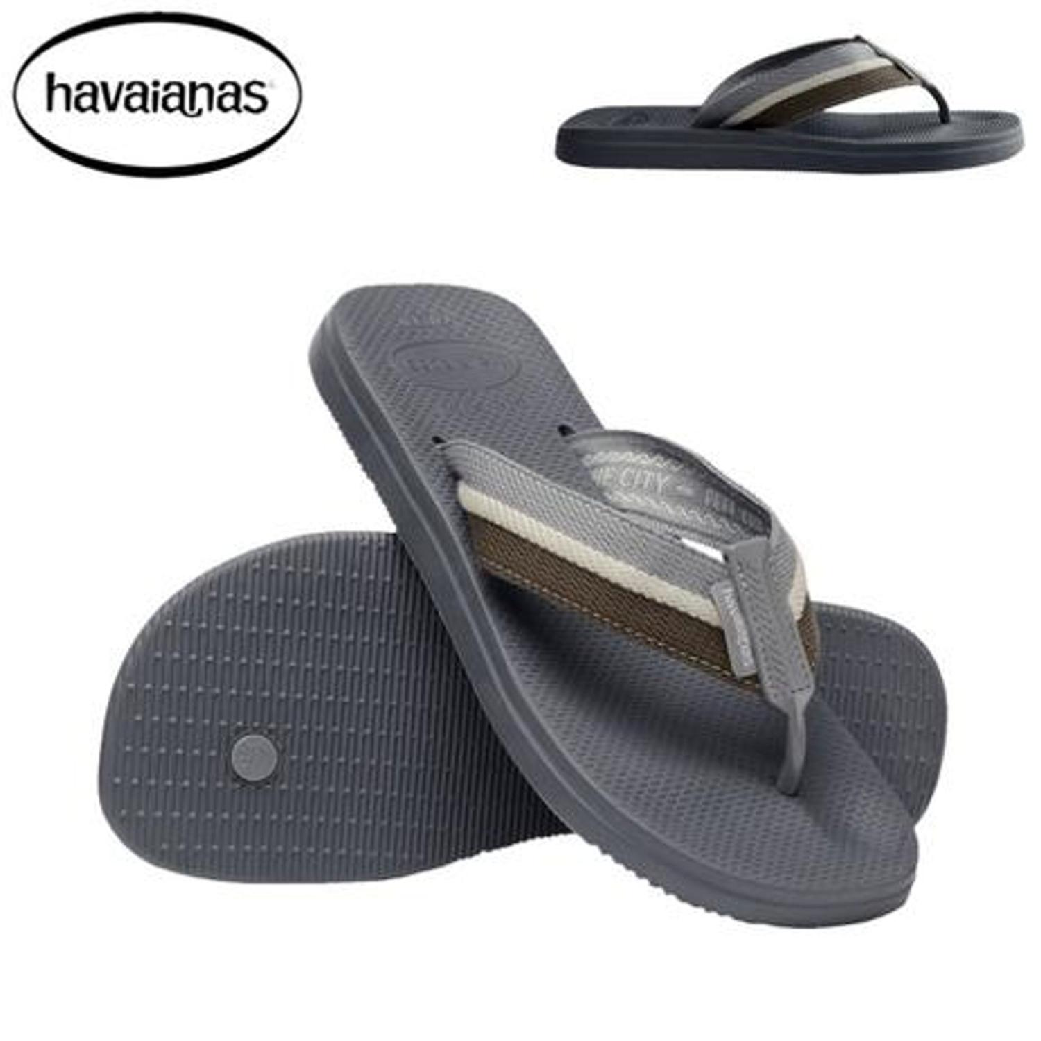 Chinelo Masculino Urban Way Confortável Tira Larga Havaianas - Calçados  Masculinos - Magazine Luiza