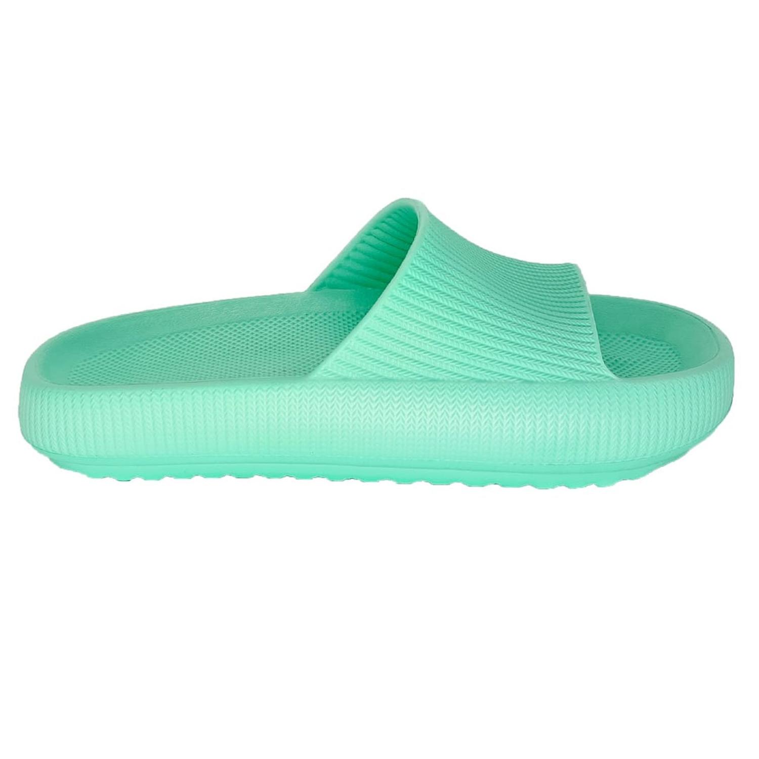 chinelo massageador nike