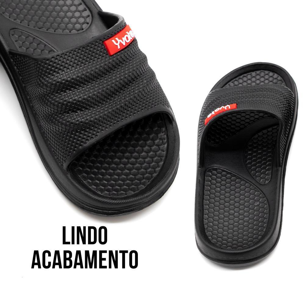 chinelo massageador nike