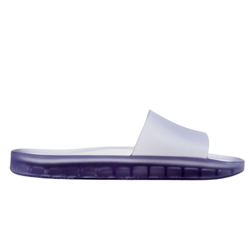 melissa slide transparente