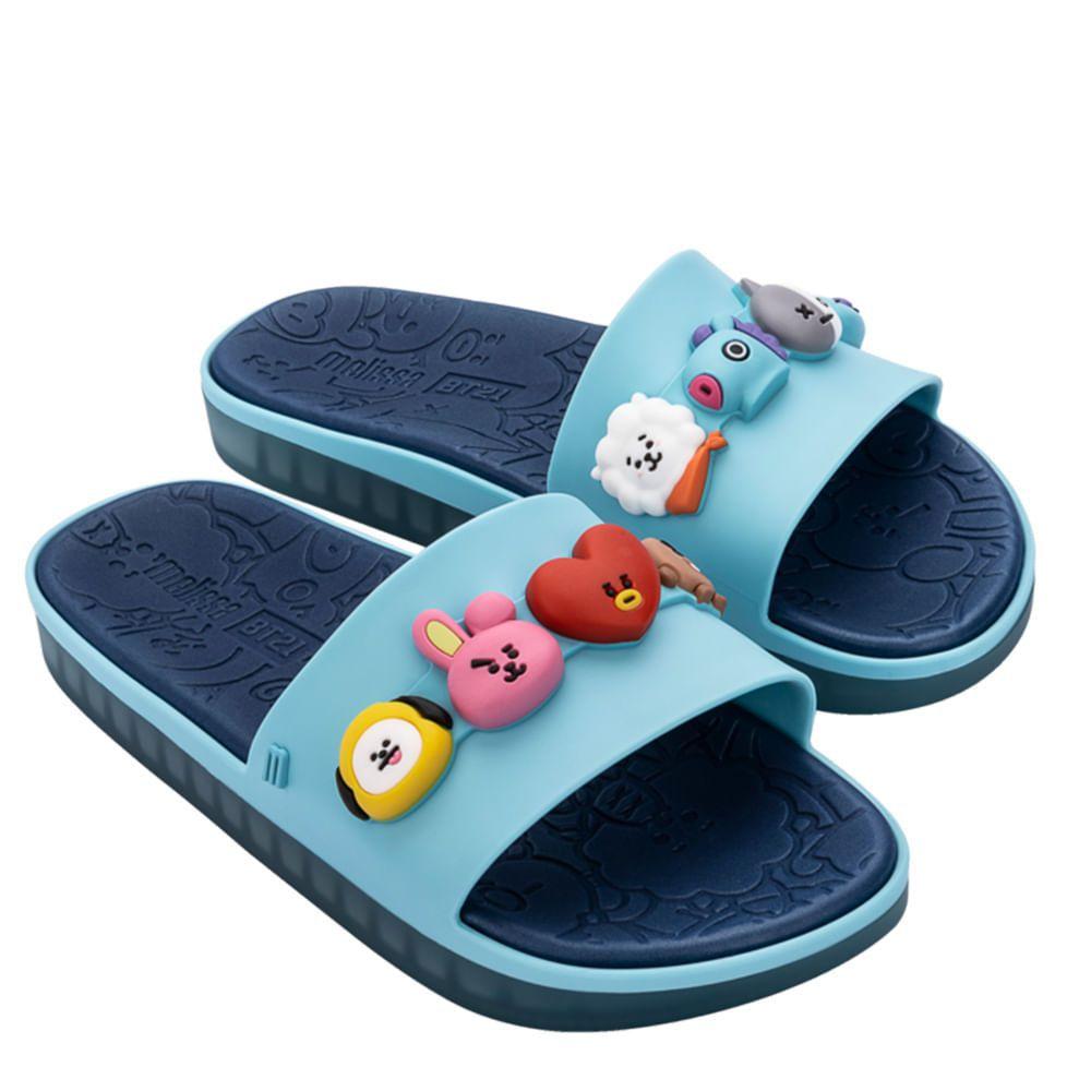 melissa line friends