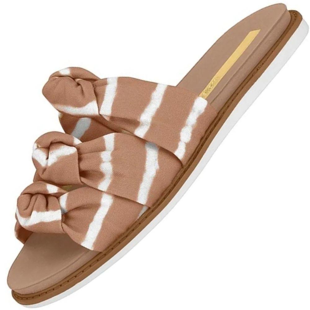 Chinelo Moleca 5443.112 Feminino - Chinelo Feminino - Magazine Luiza