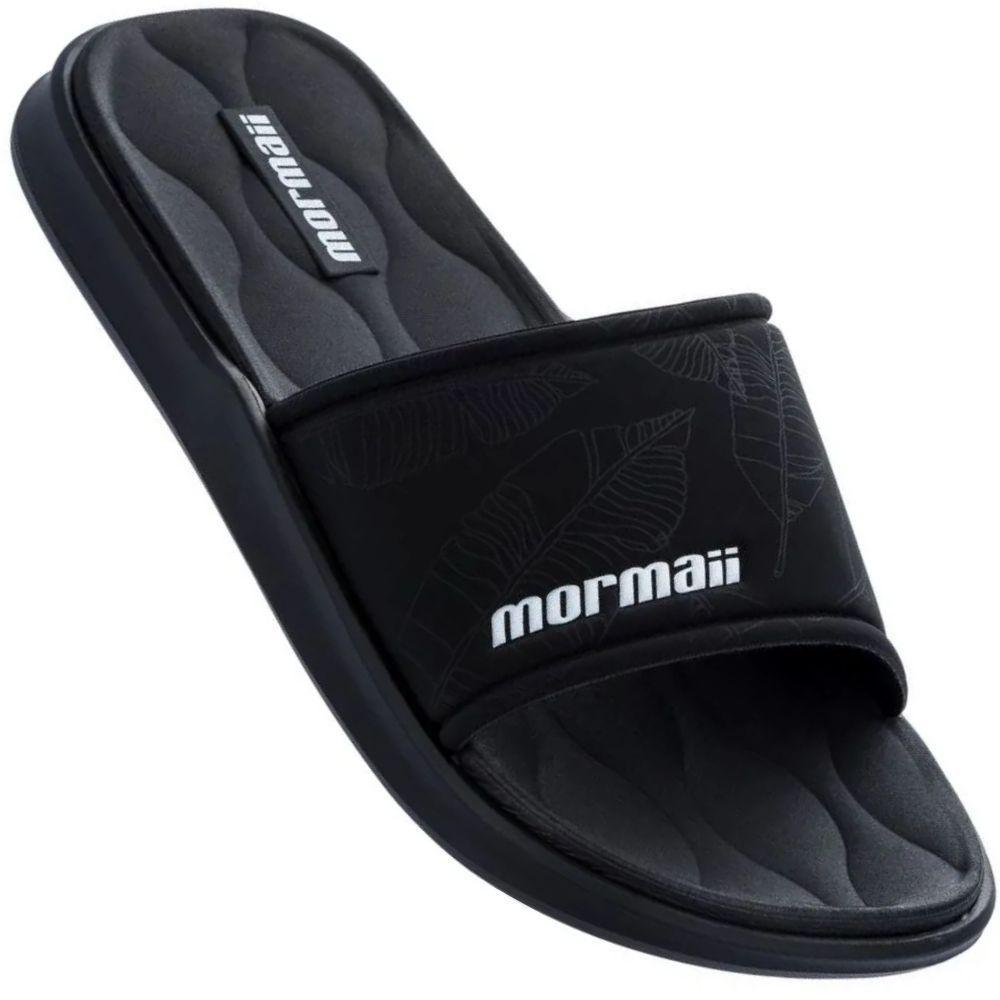 Chinelo mormaii quiver pro gaspea masculino Clearance