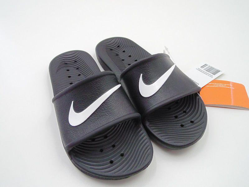 chinelo nike kawa branco