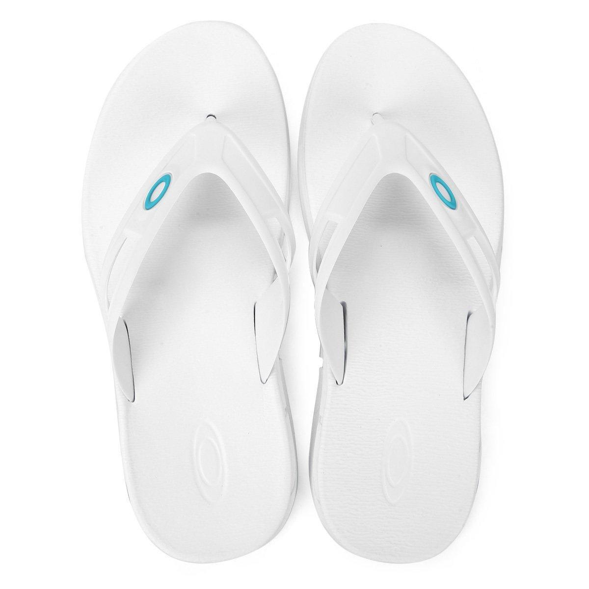 quero ver chinelo da oakley