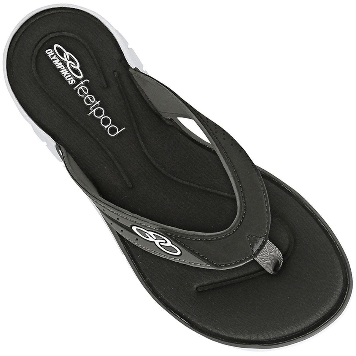 chinelo olympikus venice feminino
