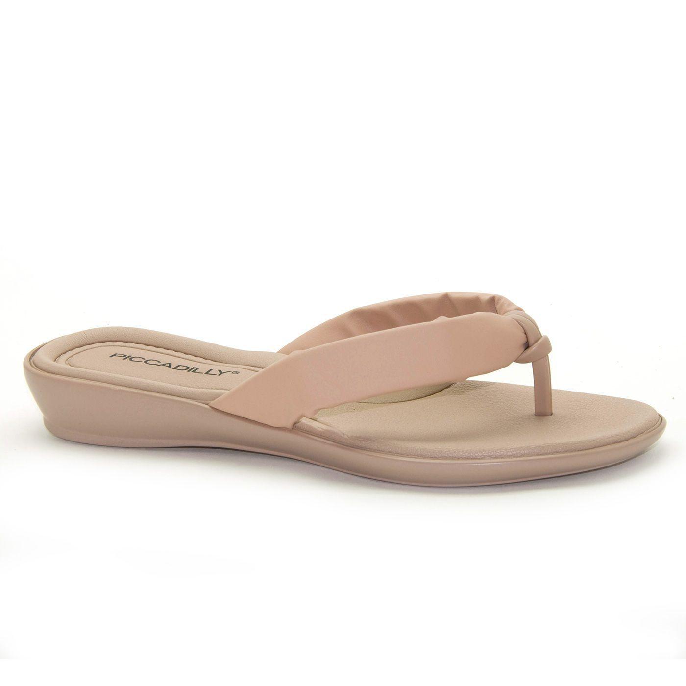 chinelo piccadilly 2019