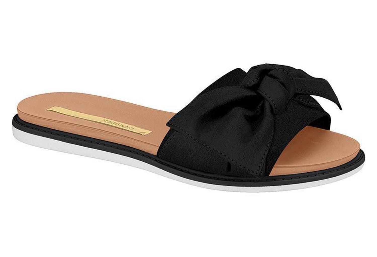 Chinelo rasteirinha moleca Clearance