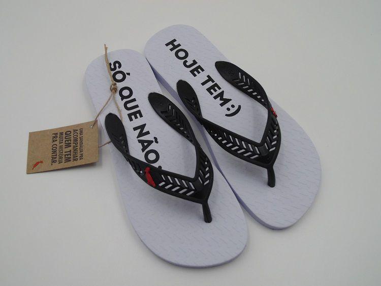 sandalia da reserva masculino