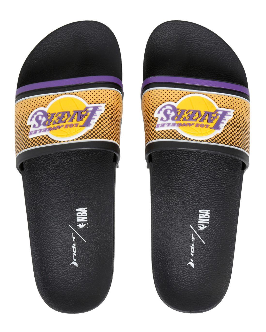 chinelo nba nike