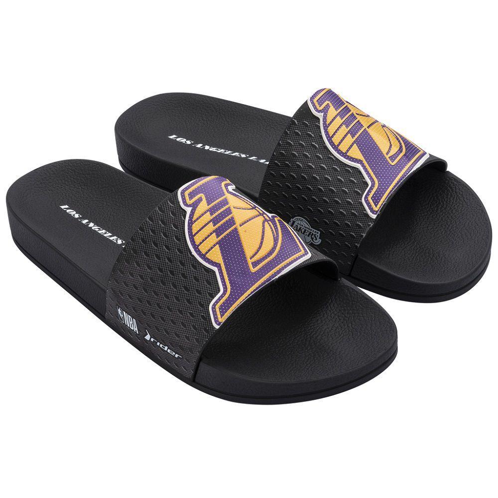 chinelo nba nike