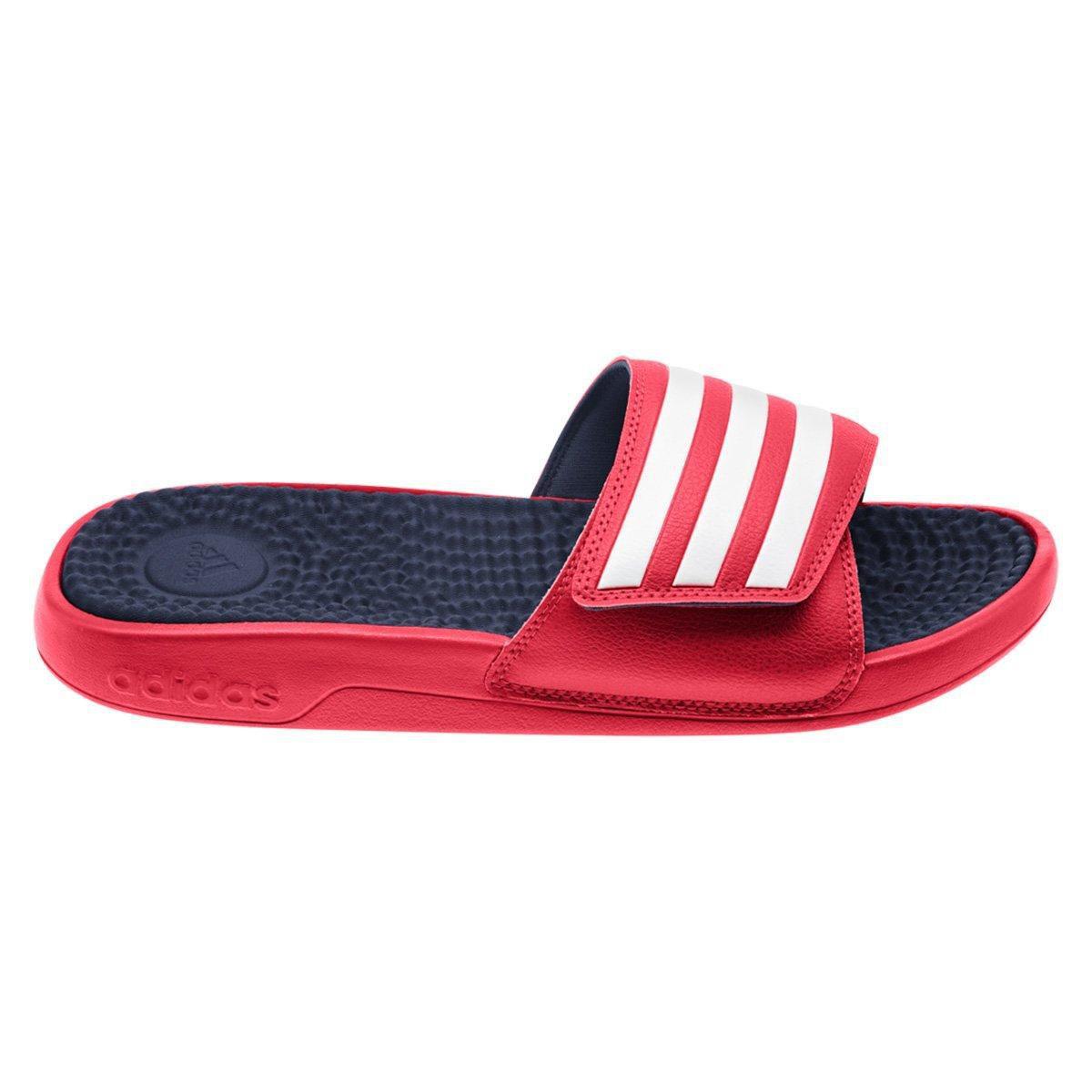 chinelo adidas adissage 36