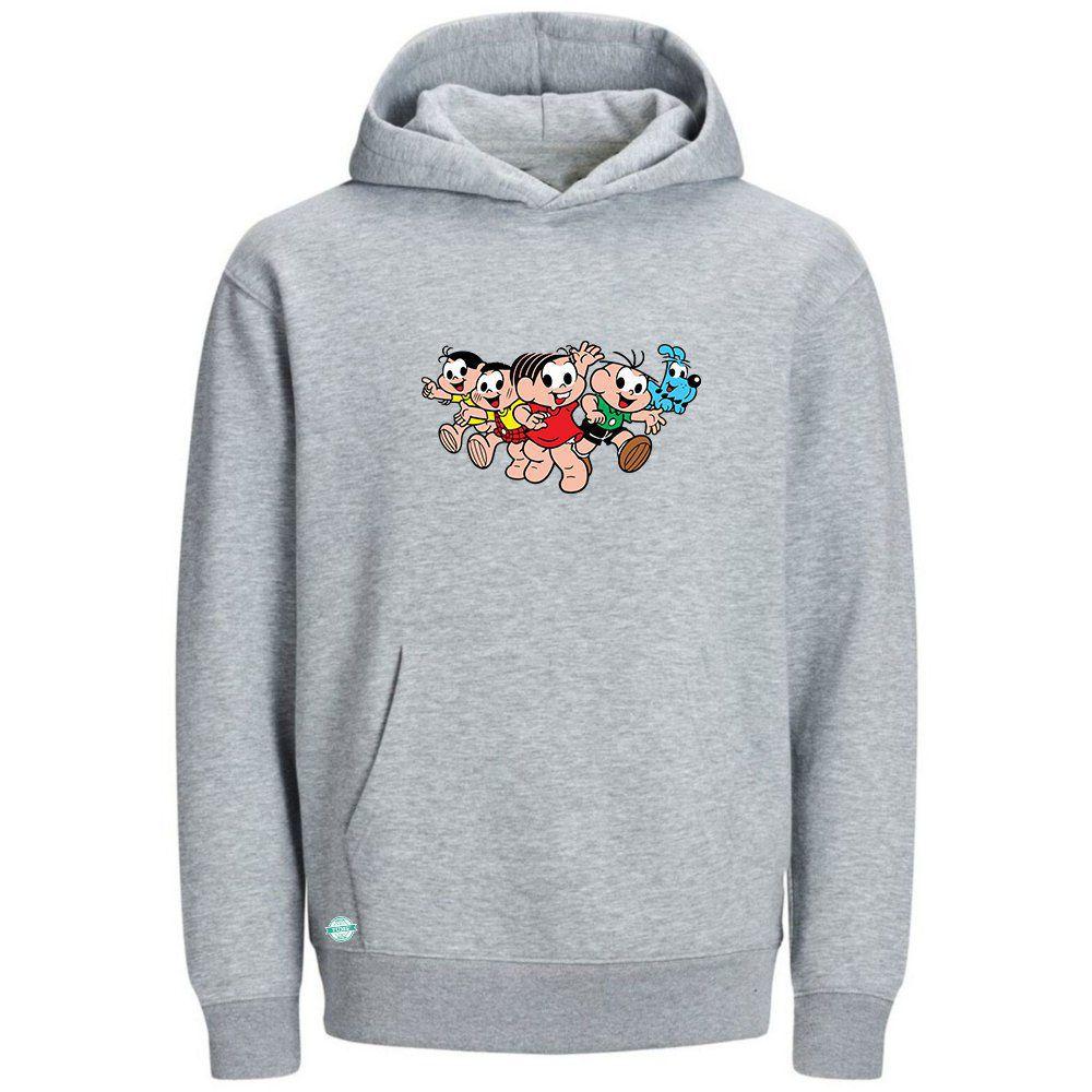 krooked sweatpants moletom com capuz