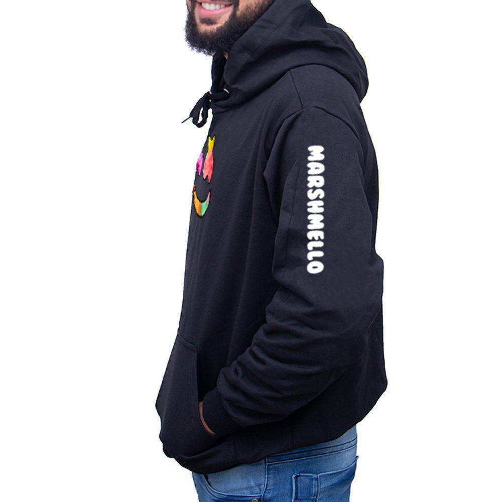 criminal damage moletom com capuz