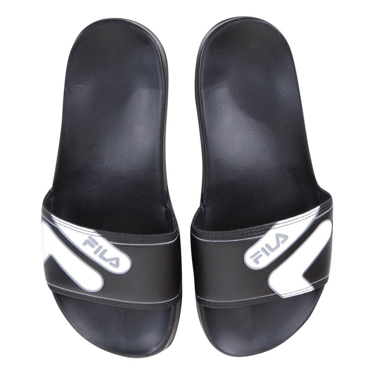 slide feminino fila