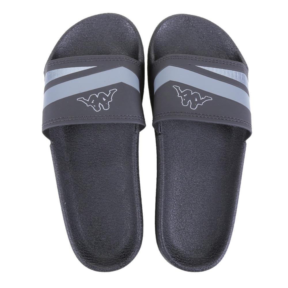 Chinelo slide kappa snip Clearance