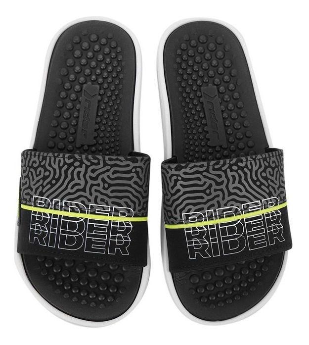 chinelo massageador nike