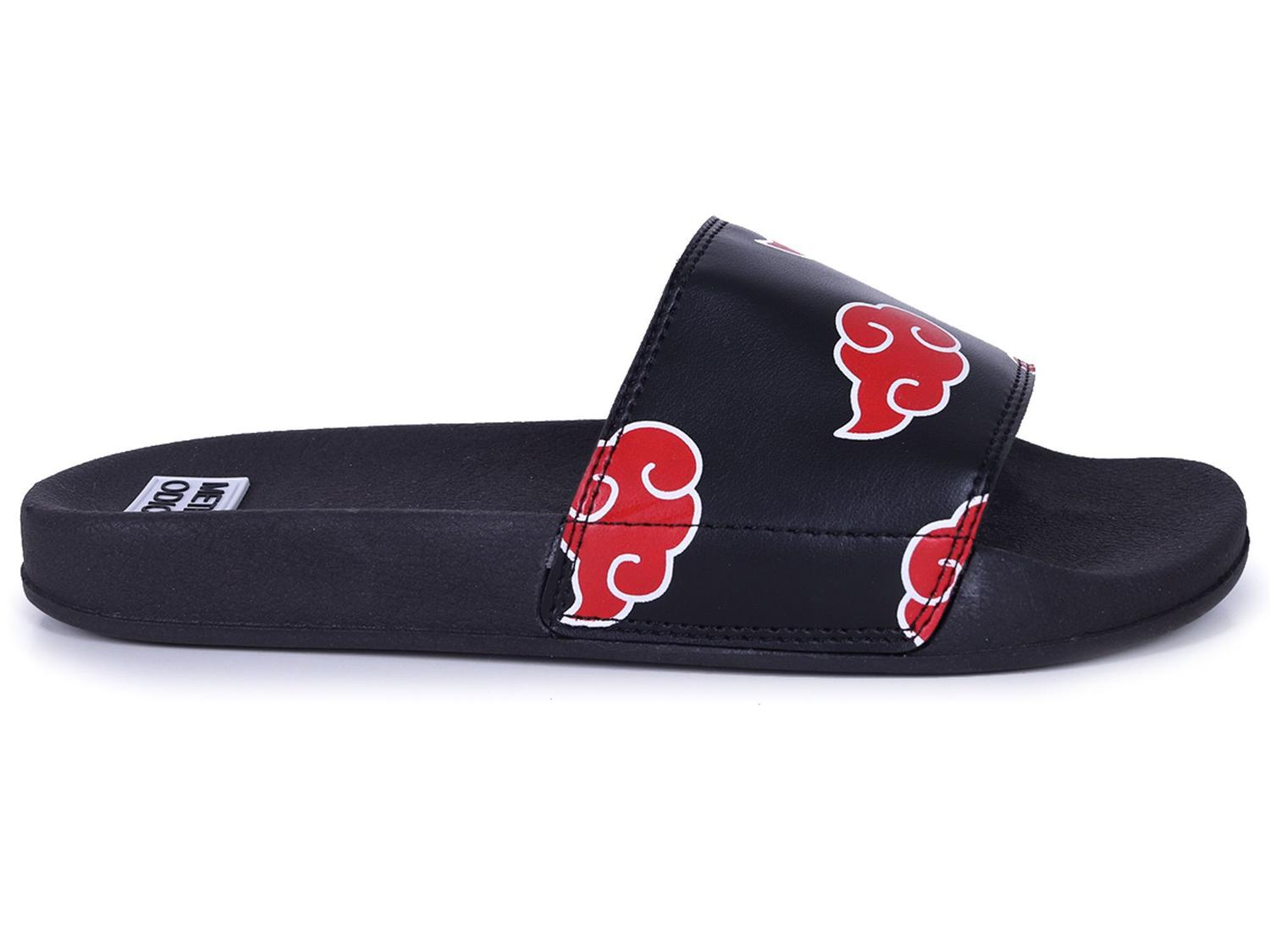 Sandália Infantil Naruto Super flop N.31/32 lr em Promoção | Ofertas na  Americanas