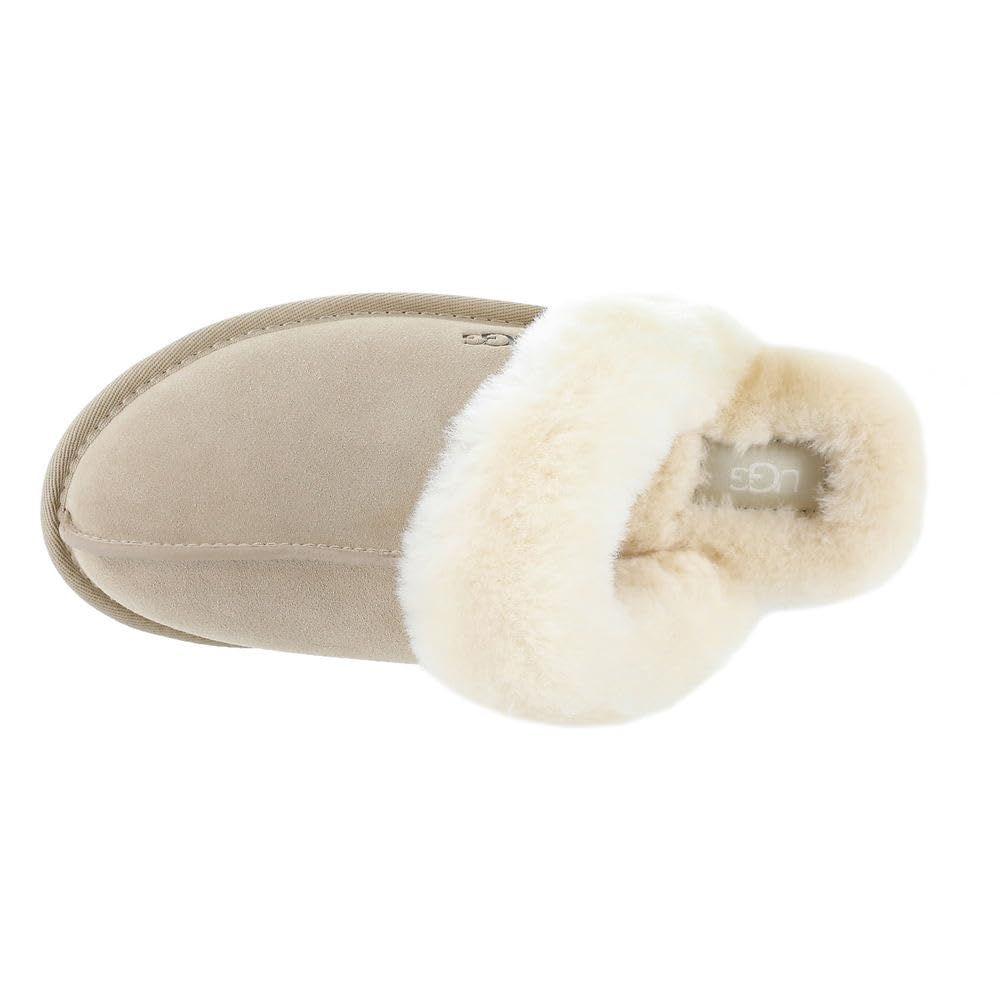 UGG W Scuffette II 6 Fawn