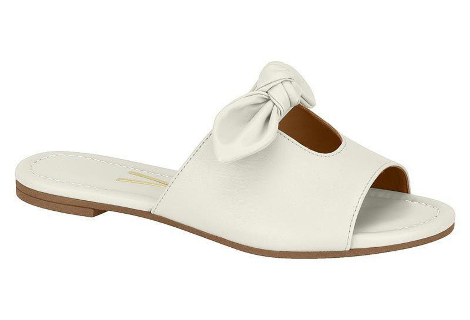 Rasteirinha slide vizzano Clearance