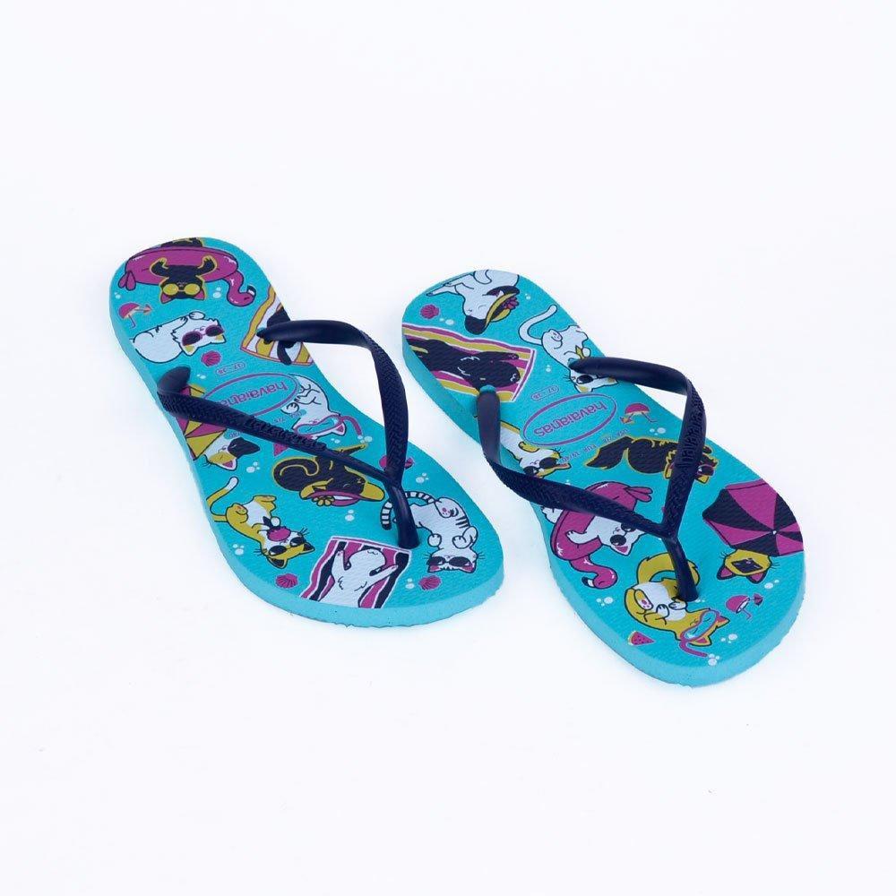 chinelos havaianas para comprar