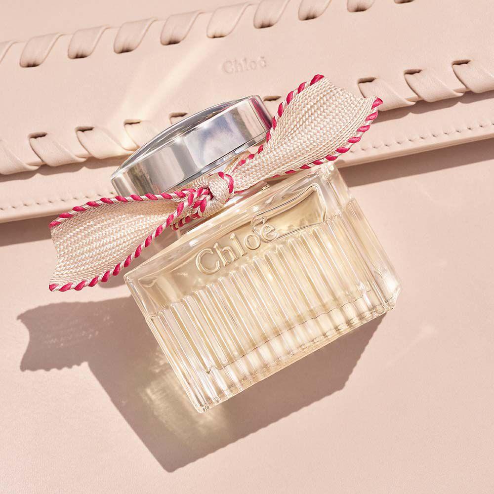 Chloé L'Eau de Parfum Lumineuse Perfume Feminino Eau de