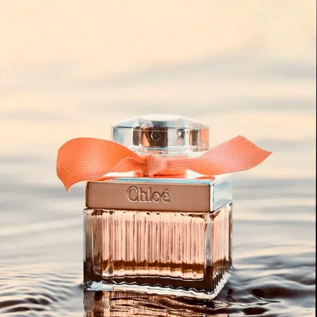 Roses De Chloe Chloe Eau De Toilette 75ml Chloé Rose Tangerine Eau