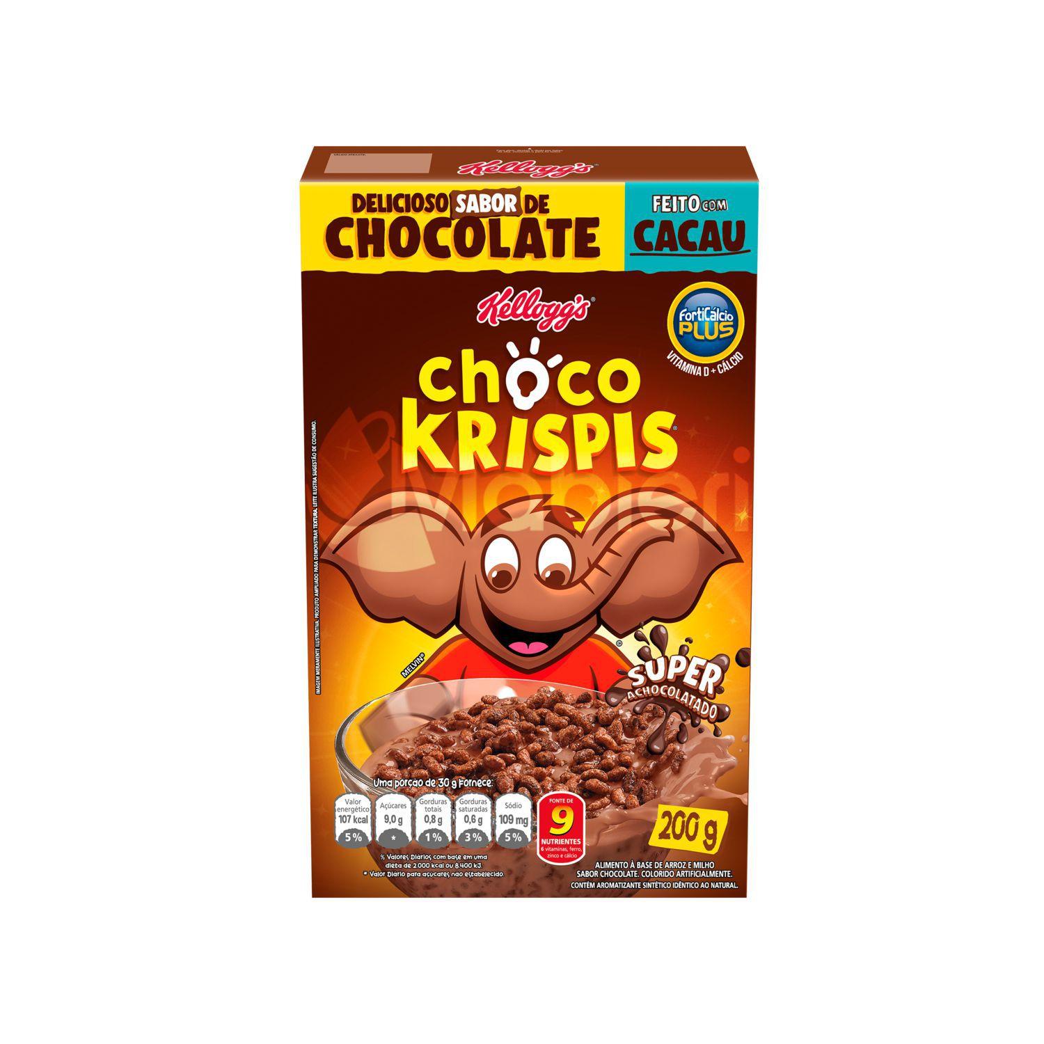 Marketing de motores de búsqueda prefacio Ewell cereal de chocolate