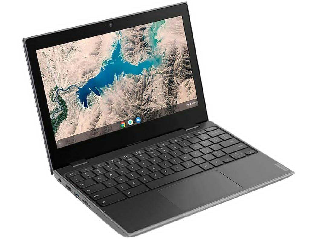 Lenovo 100e Chromebook Gen 4 | パワフルで耐久性に優れた