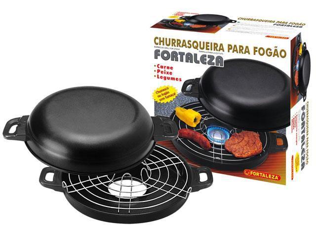 Aaa Mastercard Login >> Churrasqueira de Fogão Antiaderente 30cm - Alumínio ... Aaa Mastercard Login >> Churrasqueira de Fogão Antiaderente 30cm - Alumínio ...