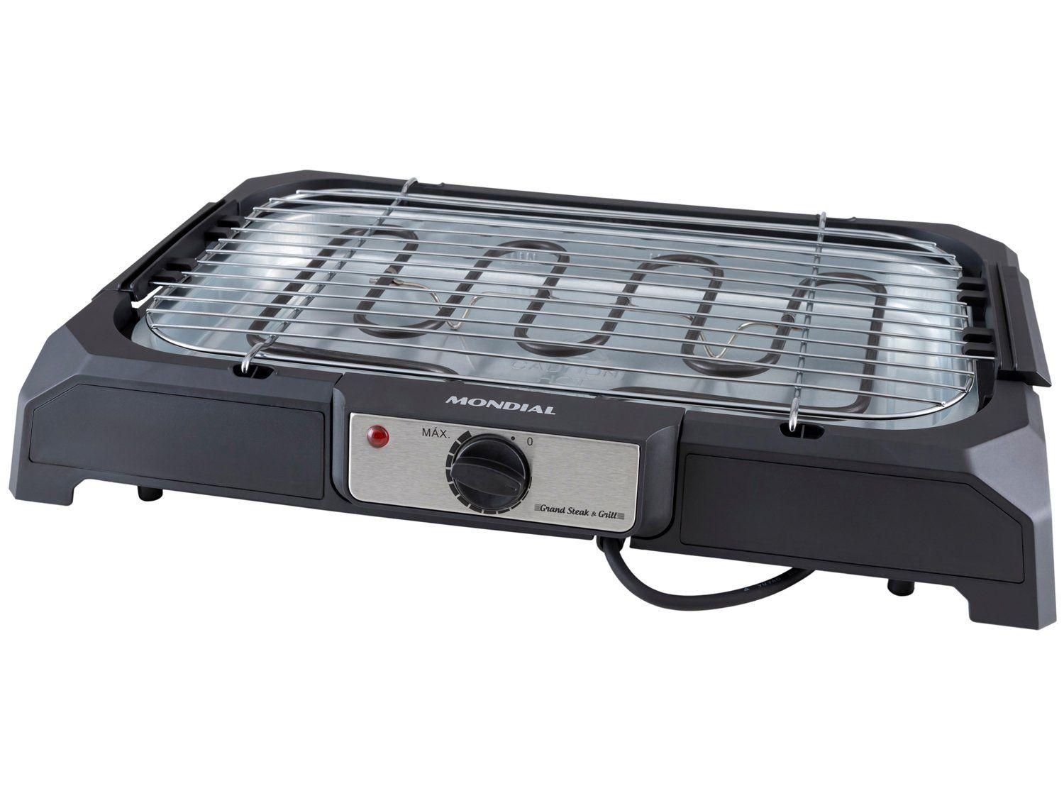 Preto - 110V