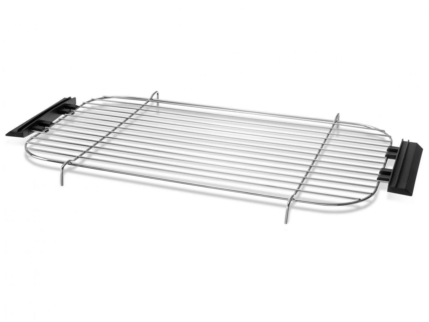Churrasqueira Elétrica Portátil 2000W Mondial