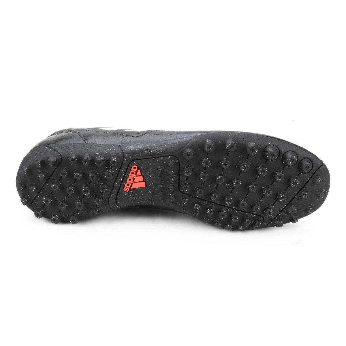 chuteira society adidas conquisto ii tf