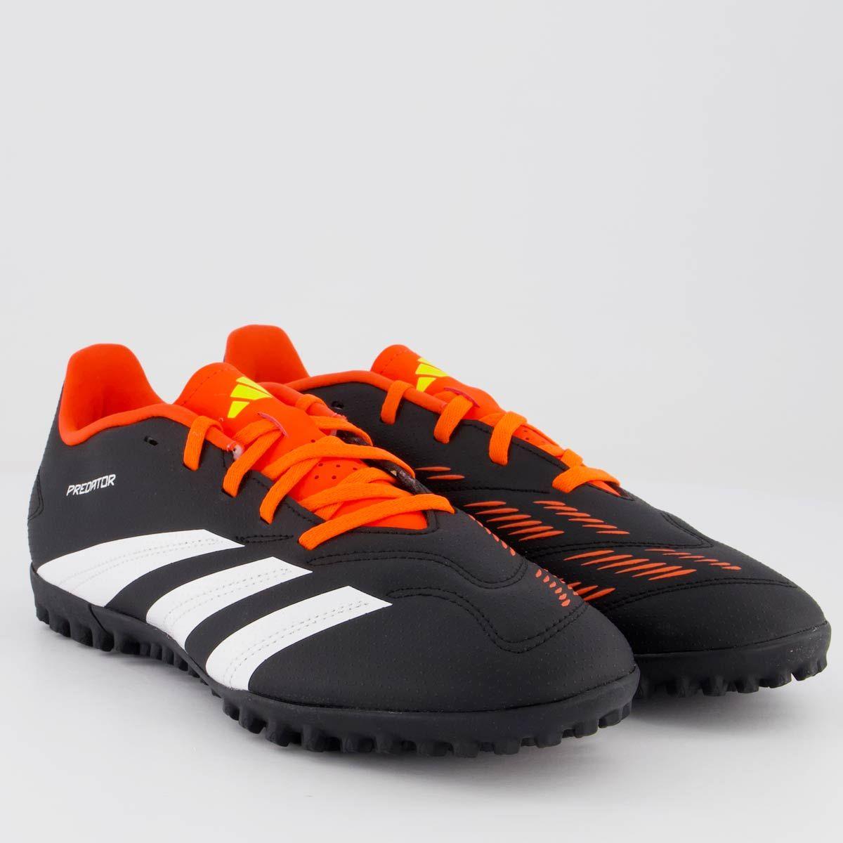 Sta Rosa Outlet Adidas Santo Amaro Chuteira Predator Society