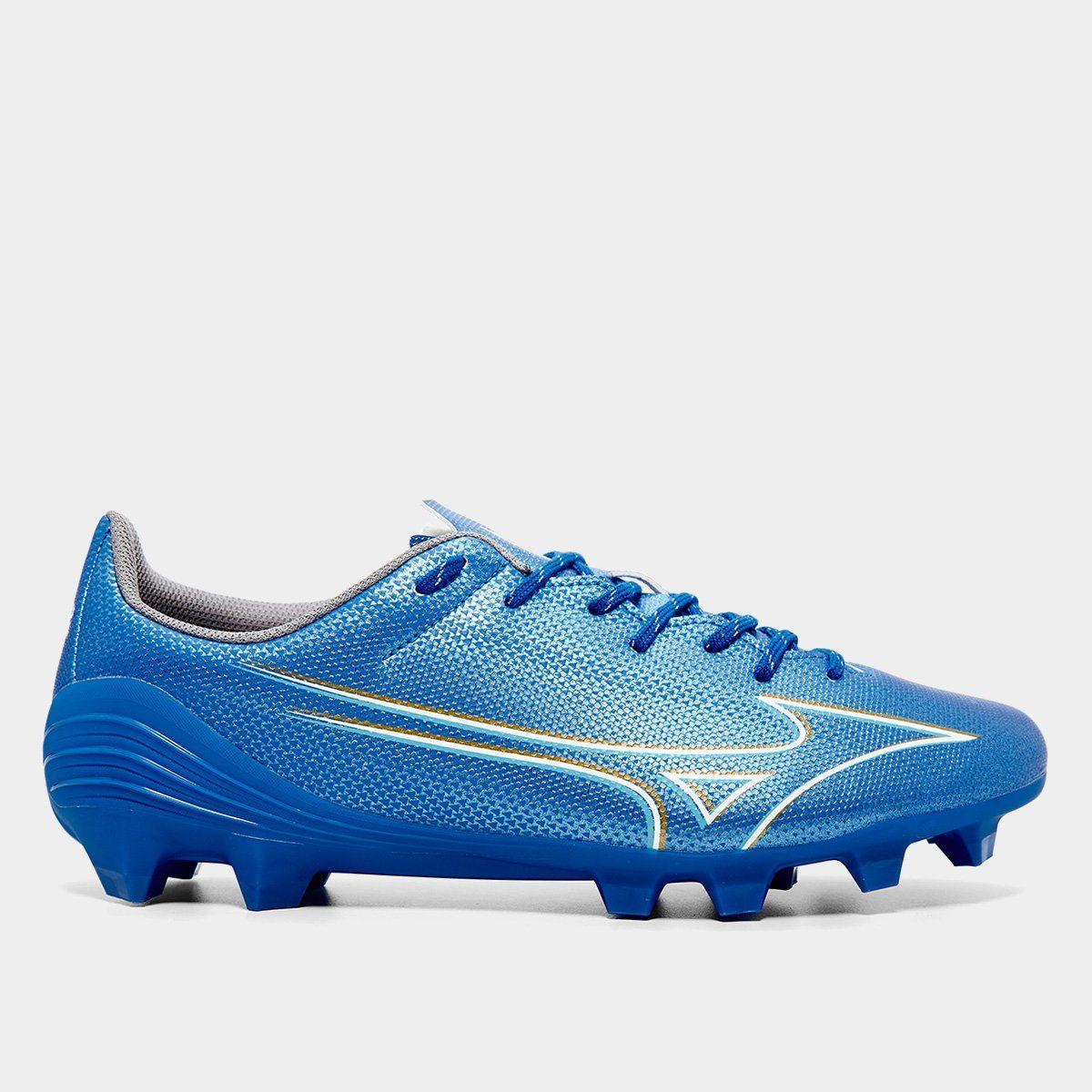Netshoes Chuteira Mizuno Campo Chuteira Mizuno Morelia Neo Campo