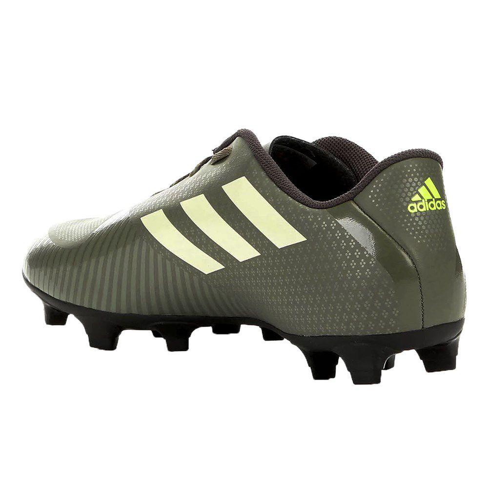 Chuteira Campo Adidas Artilheira III FG - Chuteira - Magazine Luiza