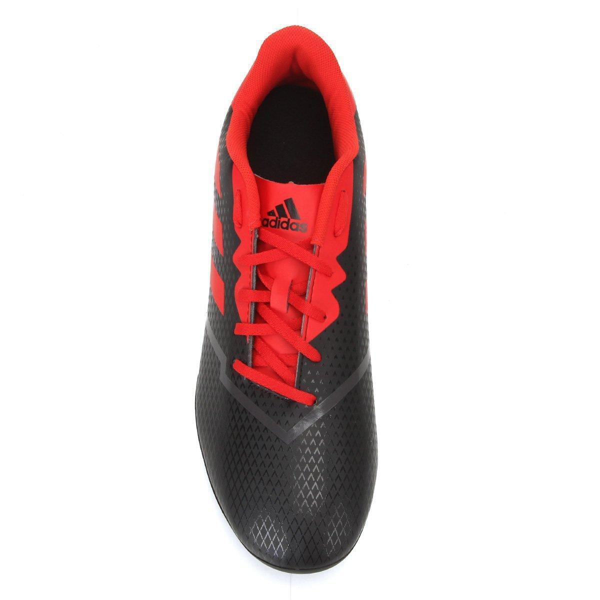 chuteira de campo adidas artilheira iv fg