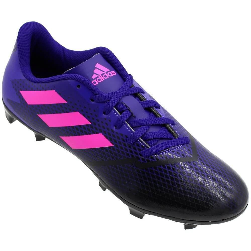 Chuteira Campo Adidas Artilheira IV - Chuteira - Magazine Luiza