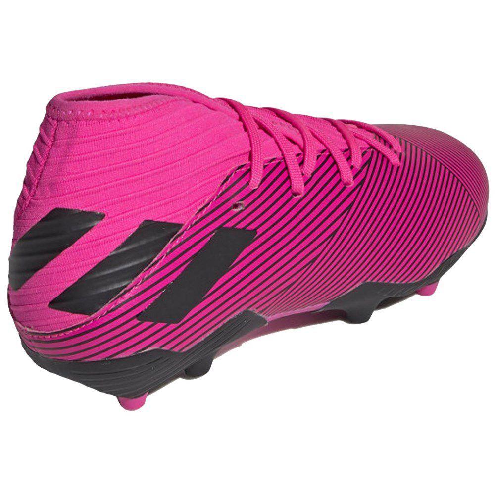 adidas nemeziz 19 fg junior