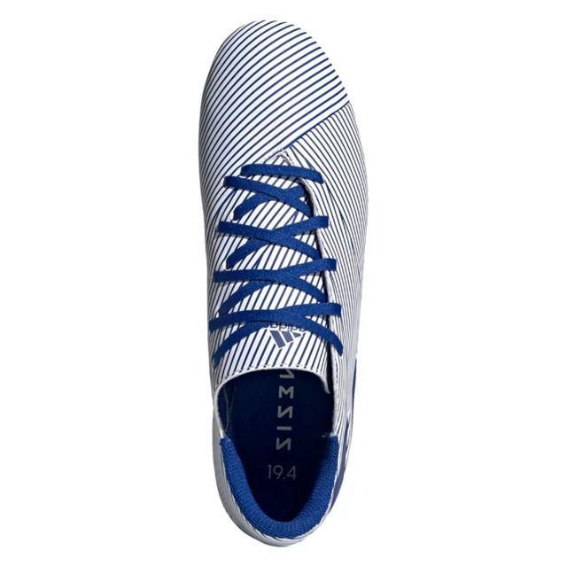 chuteira campo adidas nemeziz 19 4 fg
