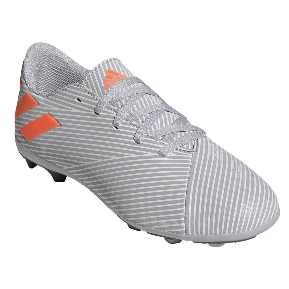 chuteira da adidas infantil campo